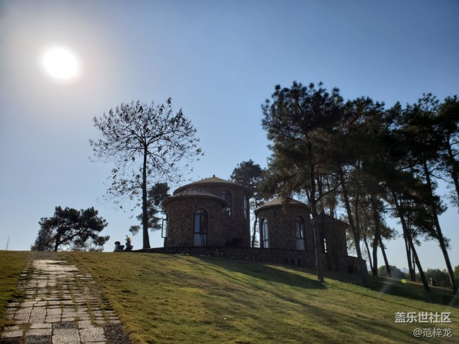 【Galaxy Note10系列星粉体验活动】宽阔方寸间，海纳您视界