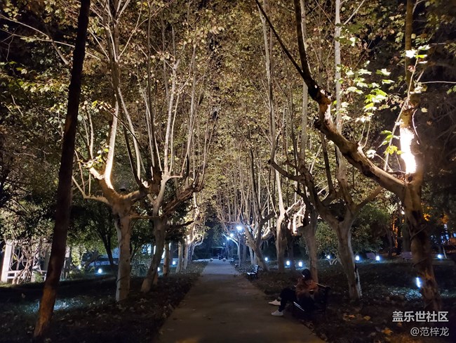 【Galaxy Note10系列星粉体验活动】宽阔方寸间，海纳您视界