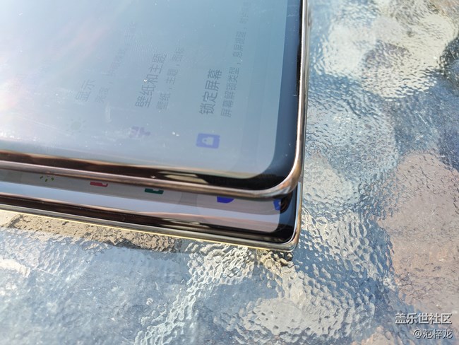 【Galaxy Note10系列星粉体验活动】宽阔方寸间，海纳您视界