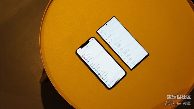 三星Note10+·iPhone 11 Pro真是同一个时代的吗？