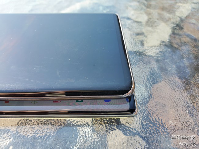 【Galaxy Note10系列星粉体验活动】宽阔方寸间，海纳您视界