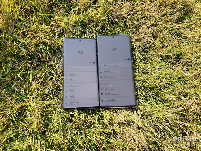 【Galaxy Note10系列星粉体验活动】宽阔方寸间，海纳您视界