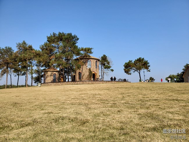 【Galaxy Note10系列星粉体验活动】宽阔方寸间，海纳您视界