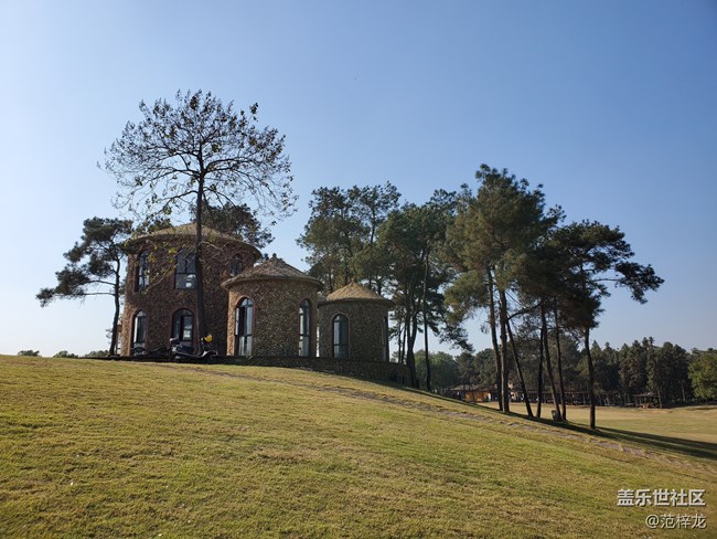 【Galaxy Note10系列星粉体验活动】宽阔方寸间，海纳您视界