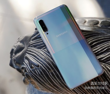 你最喜欢哪部A系列手机？