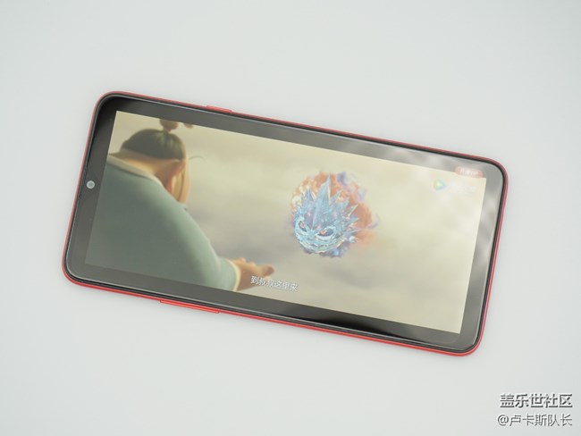 千元真香机？告诉你为什么我极力推荐Galaxy A20s