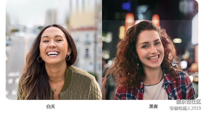 三星Galaxy A50s轻体验,年轻人的摄影旗舰 三星Galaxy A50s轻体验,年轻人的摄影旗舰