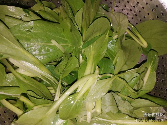 【暖胃好食】+虾仁鸡蛋青菜手擀面 【暖胃好食】+虾仁鸡蛋青菜手擀面