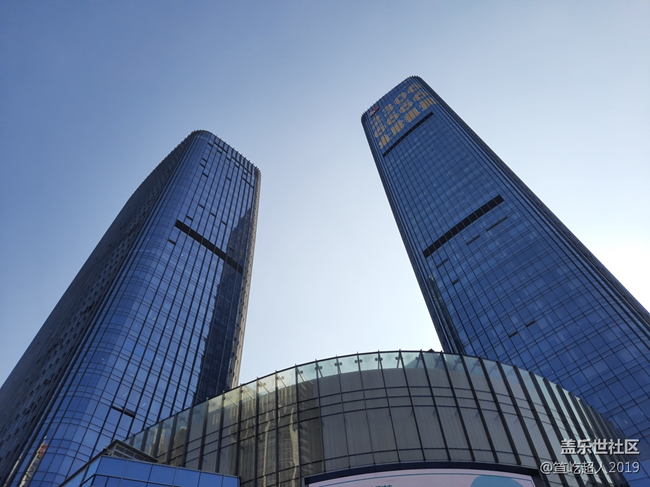 三星Galaxy A50s轻体验,年轻人的摄影旗舰 三星Galaxy A50s轻体验,年轻人的摄影旗舰