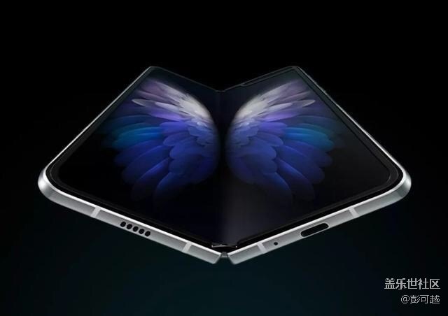 Galaxyfold 有意思吗？有玩过的朋友吗？