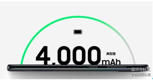 极高性价比的Galaxy A50s 电池一天可以用多久？
