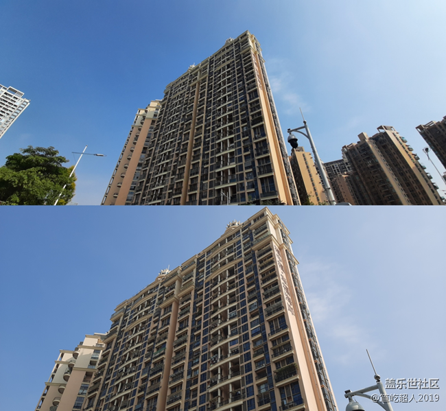 三星Galaxy A50s轻体验,年轻人的摄影旗舰 三星Galaxy A50s轻体验,年轻人的摄影旗舰