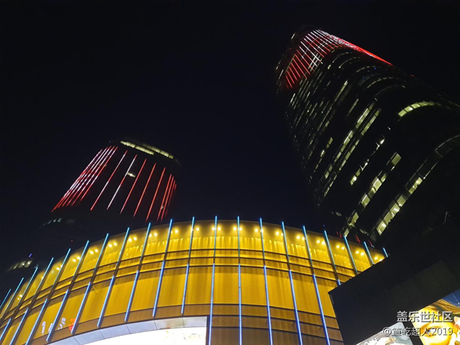 三星Galaxy A50s轻体验,年轻人的摄影旗舰 三星Galaxy A50s轻体验,年轻人的摄影旗舰