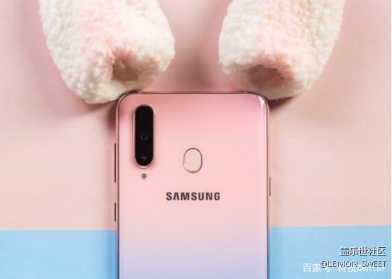 全视屏+大内存 三星A8s已成高性价比千元机! 全视屏+大内存 三星A8s已成高性价比千元机!