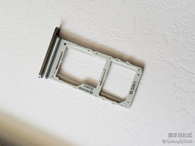 【Galaxy Note10系列星粉体验活动】十代旗舰，十分强大