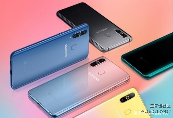 全视屏+大内存 三星A8s已成高性价比千元机！