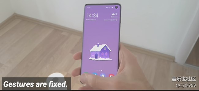 外网评测：beta6已经是完成度90%了！