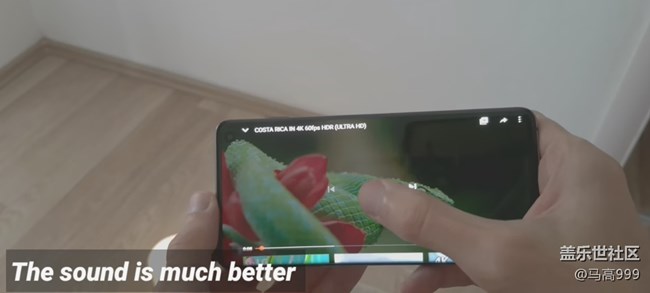 外网评测：beta6已经是完成度90%了！