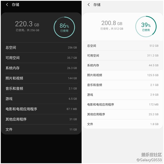 【Galaxy Note10系列星粉体验活动】十代旗舰，十分强大