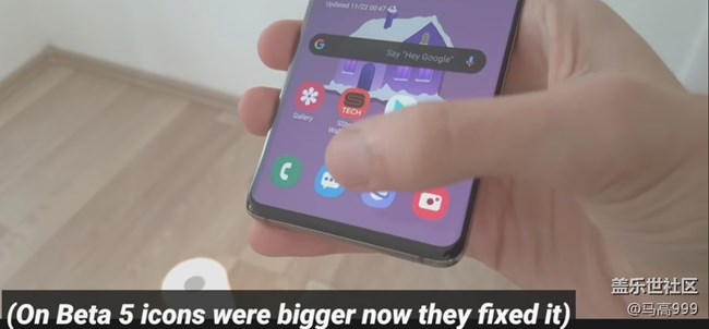 外网评测：beta6已经是完成度90%了！