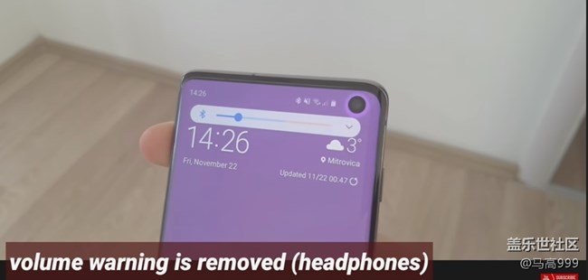 外网评测：beta6已经是完成度90%了！