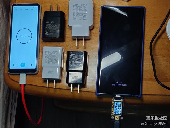 【Galaxy Note10系列星粉体验活动】十代旗舰，十分强大