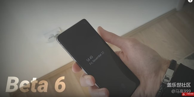 外网评测：beta6已经是完成度90%了！