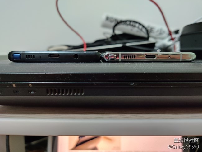 【Galaxy Note10系列星粉体验活动】十代旗舰，十分强大