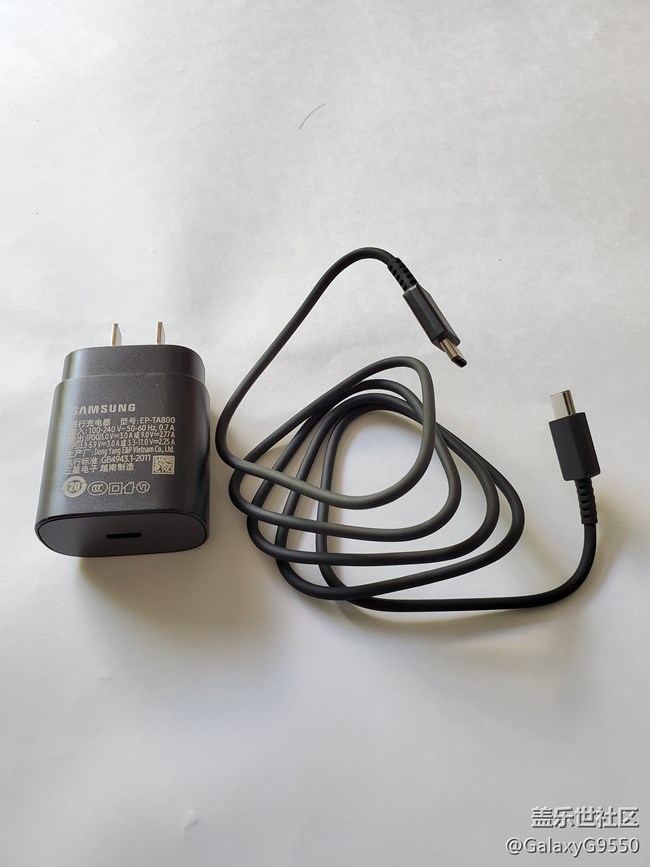 【Galaxy Note10系列星粉体验活动】十代旗舰，十分强大