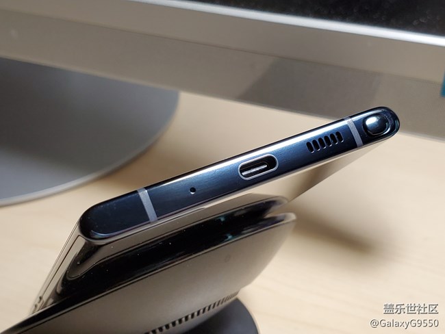 【Galaxy Note10系列星粉体验活动】十代旗舰，十分强大