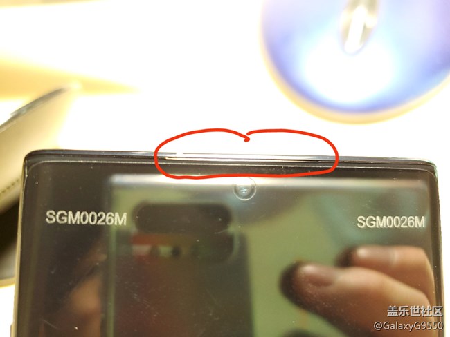 【Galaxy Note10系列星粉体验活动】十代旗舰，十分强大