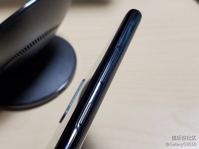 【Galaxy Note10系列星粉体验活动】十代旗舰，十分强大