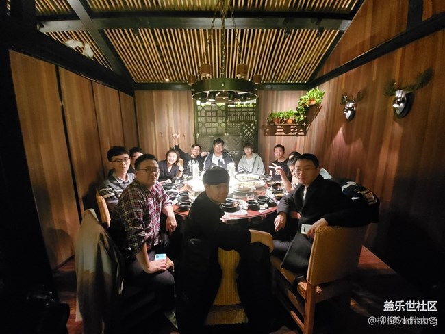 苏杭星粉齐聚最强折叠旗舰-Fold品鉴会