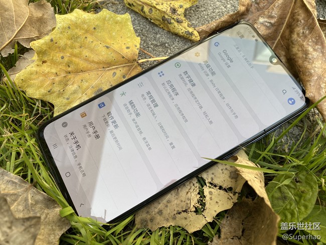 a70，远比你纸面数据更优秀