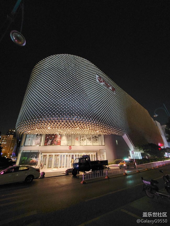 【Galaxy Note10系列星粉体验活动】十代旗舰，十分强大