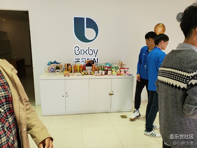 苏杭星粉齐聚最强折叠旗舰-Fold品鉴会
