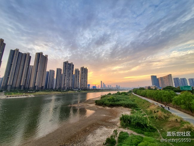 【Galaxy Note10系列星粉体验活动】十代旗舰，十分强大