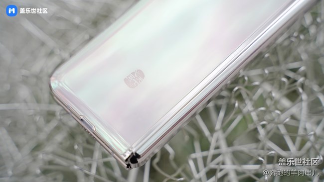或许是你今年最期待的折叠屏手机三星W20 5G体验