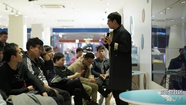 苏杭星粉齐聚最强折叠旗舰-Fold品鉴会