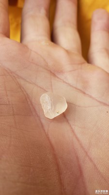 【享拍一刻】+乌尔禾宝石光