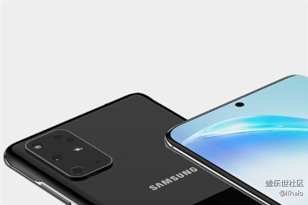 不止865 三星Galaxy S11+支持100倍变焦：一举超越所有手机