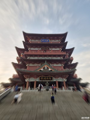 【享拍一刻】+江南三大名楼之滕王阁