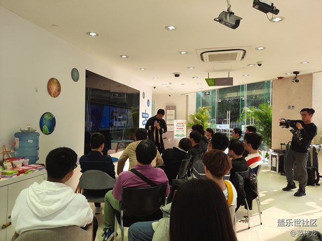 新时代的来临，Fold杭州品鉴会回顾