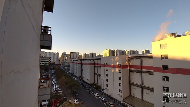 千元超广角 三星A20s将视界尽收眼底