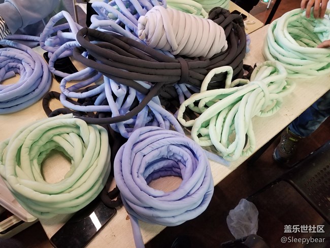从未来中展开的DIY之旅——Galaxy Fold 体验会
