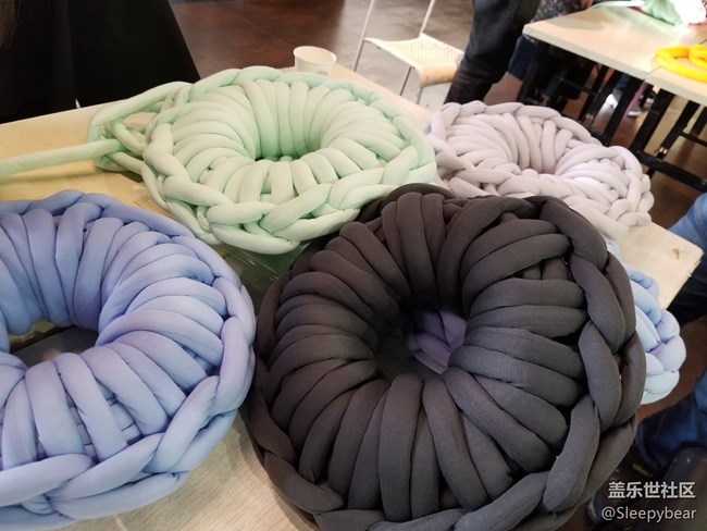 从未来中展开的DIY之旅——Galaxy Fold 体验会