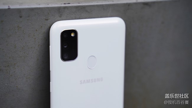 看这里 选择三星Galaxy M30s的五大理由