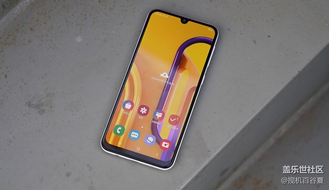看这里 选择三星Galaxy M30s的五大理由