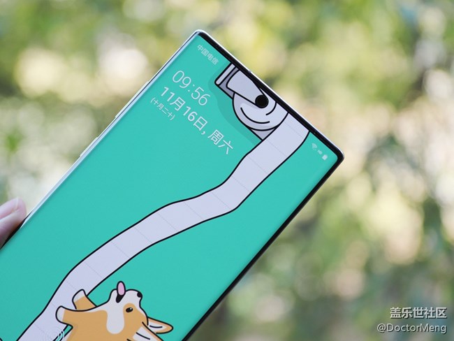【Galaxy Note10系列体验】这才是九游平台机皇该有的样子
