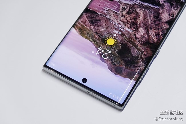 【Galaxy Note10系列体验】这才是九游平台机皇该有的样子
